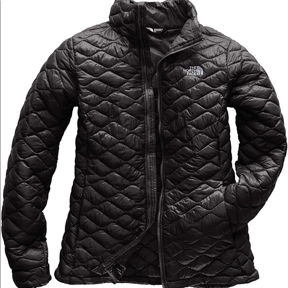 The North Face Jackets & Blazers - Ladies Northface Thermoball Jacket